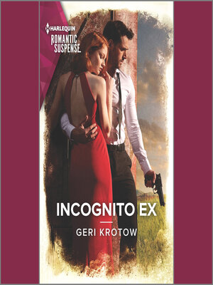 cover image of Incognito Ex
